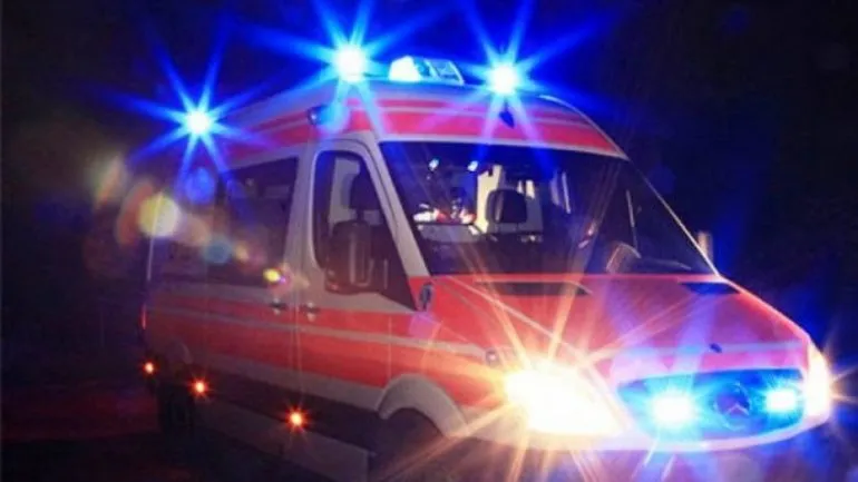 E rëndë në Tiranë, vret veten me armë zjarri 27-vjeçari