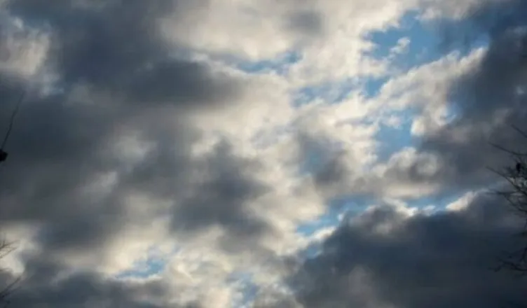 Mot i paqëndrueshëm të shtunën, sa shkojnë temperaturat
