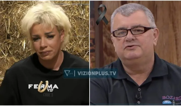 E trishtë, këngëtarja Xhesika Polo humb babain 