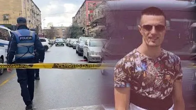 Vrasja në Tiranë/ Zbardhet dëshmia e gruas së autorit. Burri në arrati