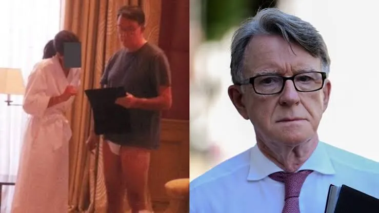 Dosja Epstein/ Tjetër arrestim i bujshëm në Britani të Madhe