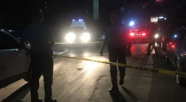 Aksident i rëndë në aksin Bajram Curri – Qafë Morinë, një viktimë dhe një i plagosur