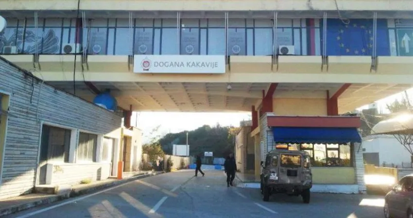 Izolimi i juglindjes/ Devijohet transporti i mallrave në kufi, si do kryhet lëvizja e mjeteve