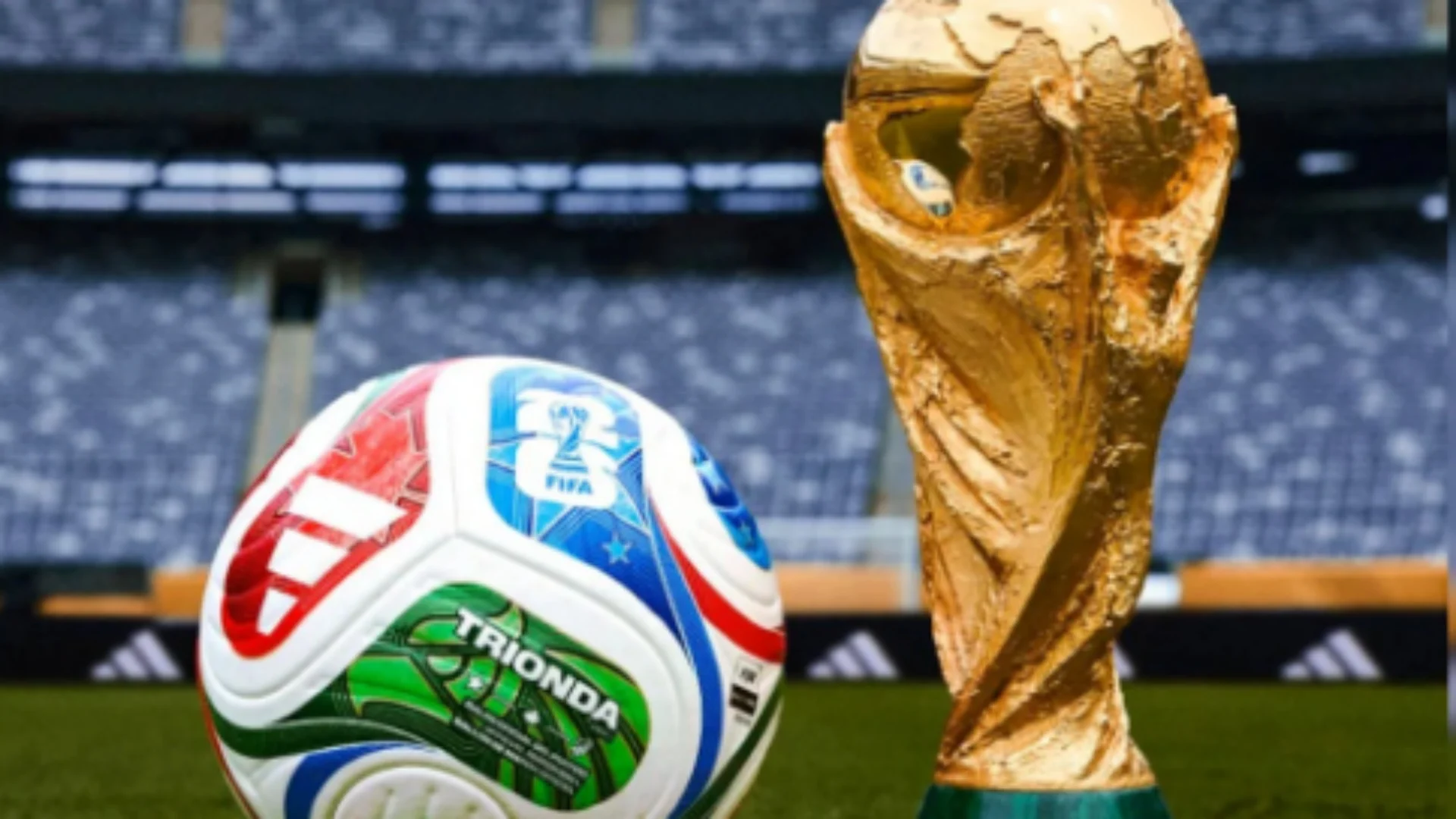 Botërori 2026/ Dhuna në Meksikë ngjall shqetësime, Gjermania kërkon garanci