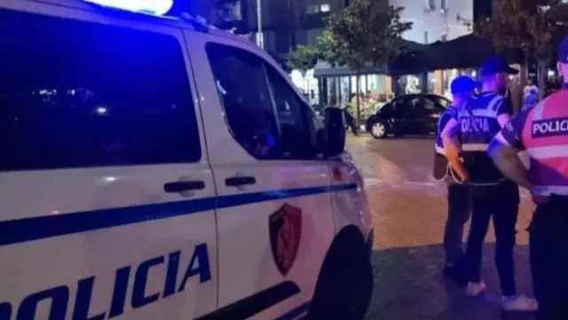 Përplasi për vdekje 7-vjeçarin në Kamëz dhe u largua, arrestohet shoferi