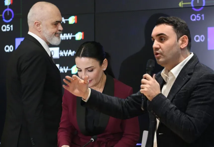 Këlliçi: Nëse bie Balluku, drejtësia shkon te zyra e Ramës