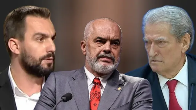 Lapaj tregon kushtet për t’u bashkuar me opozitën, kundër Ramës