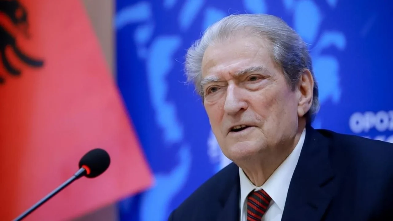 Ndryshimet në qeveri/ Berisha: Rama do të shpëtojë lëkurën, kërkoj dorëheqjen e tij të menjëhershme