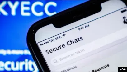 Belgjika publikon bilancin e operacionit Sky ECC: Një e treta e mesazheve ishin në shqip