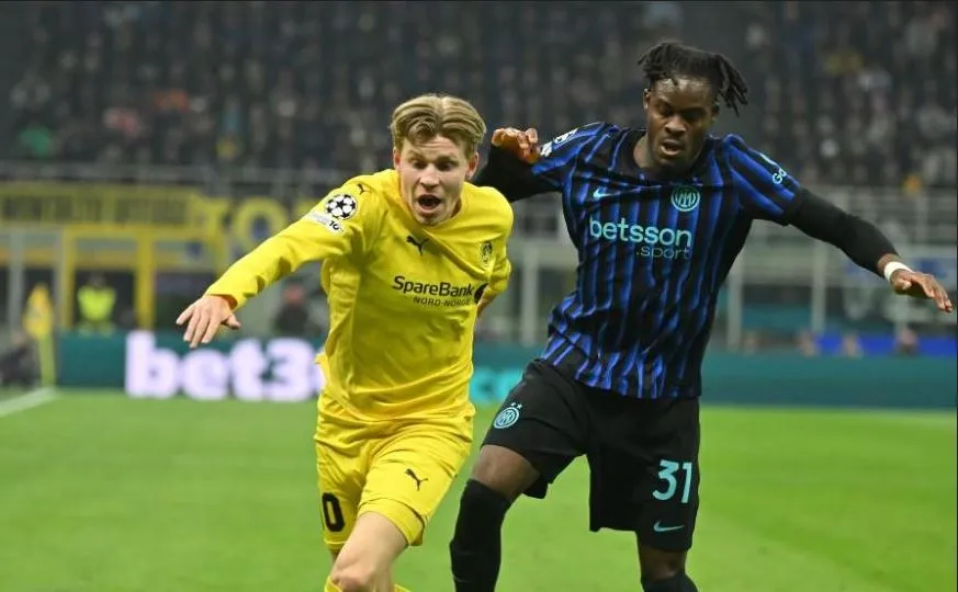 Pesë ekipe në Champions, Italia shpreson ende