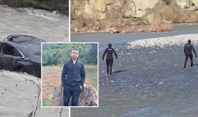 25 ditë pa asnjë shenjë, familja pret lajme për Jurgen Karajn