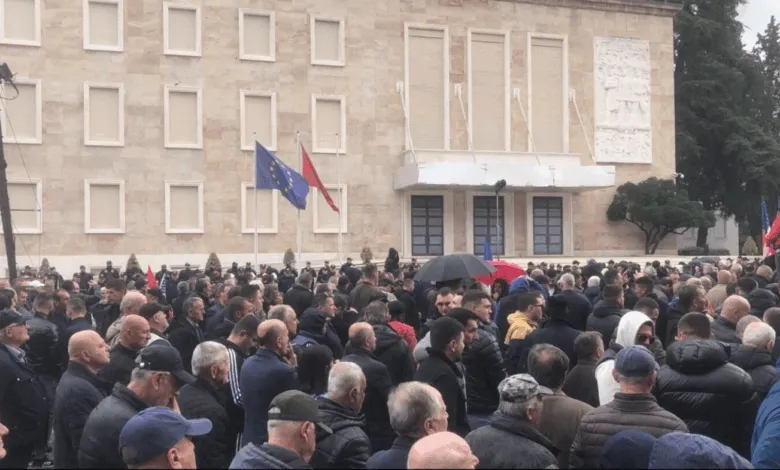 Protesta e PD-së nesër: Ja akset ku nuk do të lëvizni dot