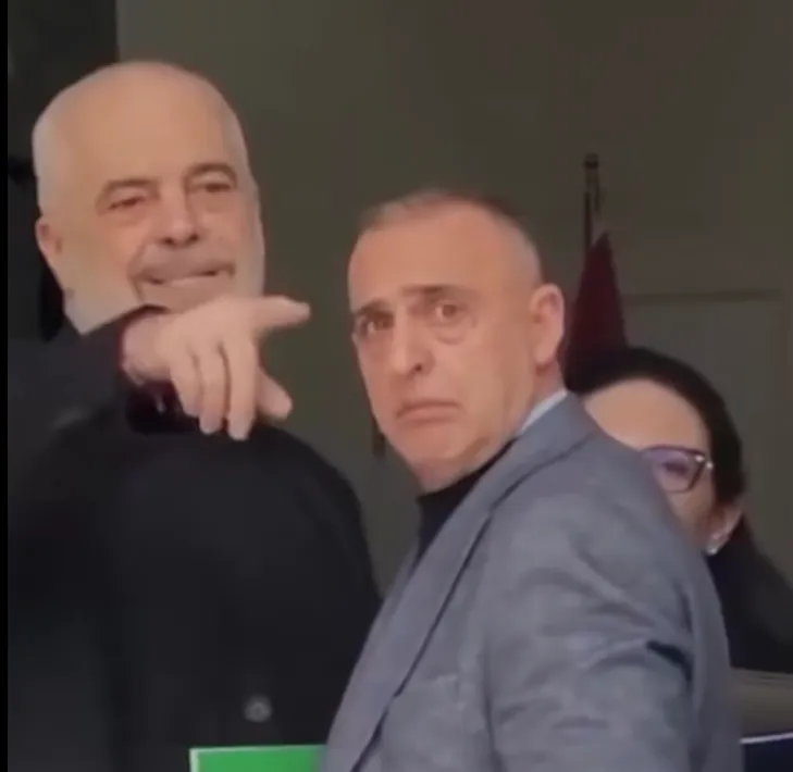 Skandal në Durrës/ Banori arrestohet me urdhër të Ramës vetëm pse foli