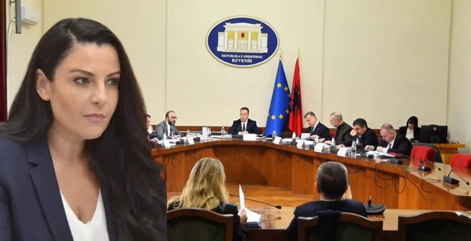 PS mbron Ballukun, refuzon kërkesën e SPAK për arrestim