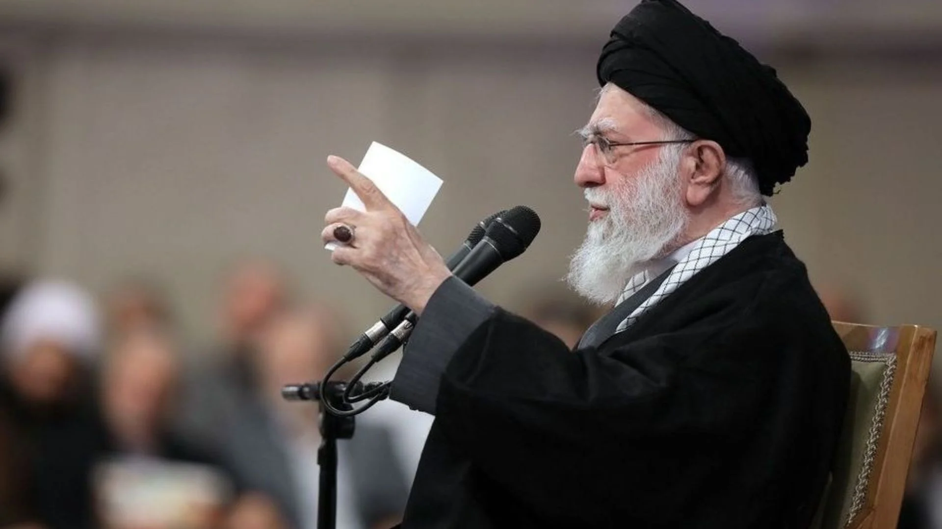 Tensionet në kulm: Khamenei largohet nga Teherani pas sulmeve izraelite