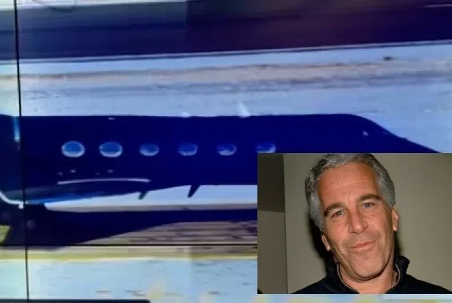 Avioni i Epstein u ul në Tiranë më 11 shtator të vitit 2018/ Çfarë donte në Shqipëri?