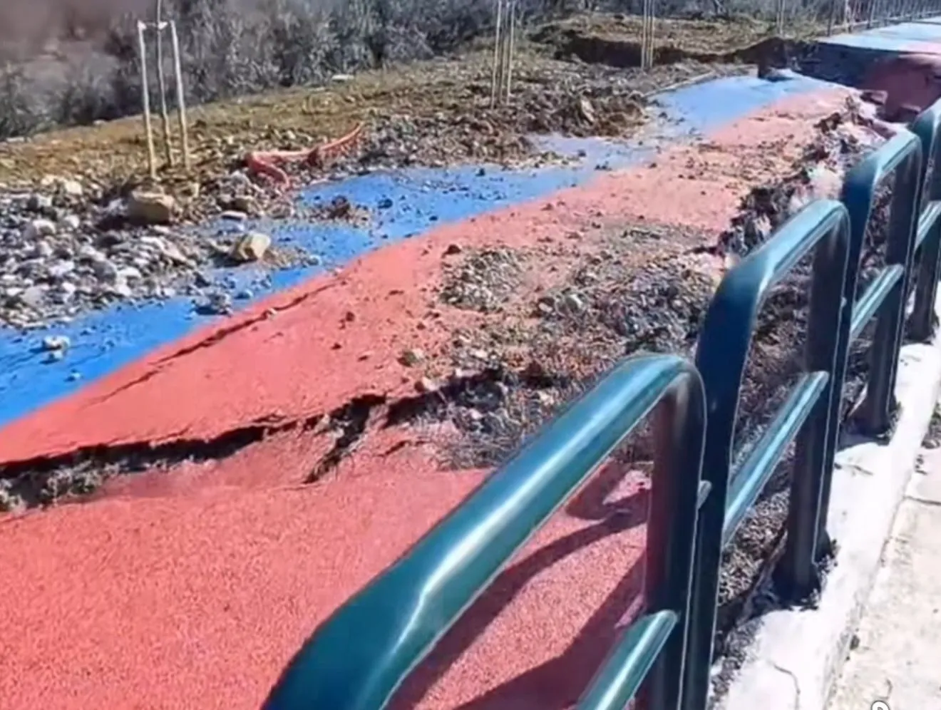 SKANDAL/ Shembet pista 190 mln euroshe Auto Moto Park në Elbasan. Rama e shiti si projekt të F1