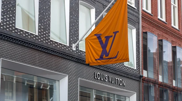 Louis Vuitton gjobitet me 500 mijë euro/ Dyshohet se pastroi paratë e pista të një shqiptari