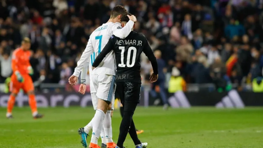 “Dita magjike e futbollit”, Ronaldo, Neymar dhe yjet e tjerë që kanë lindur më 5 shkurt
