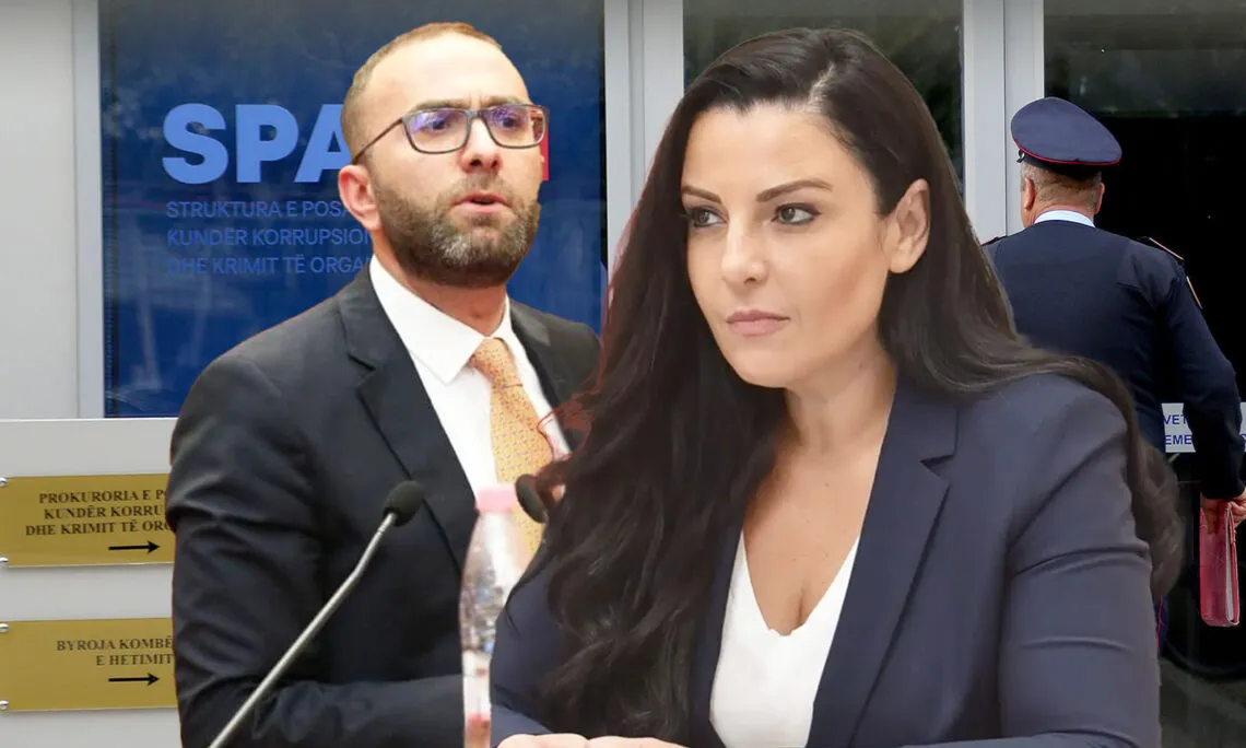 Bardhi: Socialistët u bënë mburojë për Ballukun, SPAK solli prova për kërcënime