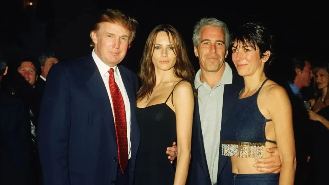 Çështja “Epstein”/ Demokratët në SHBA kërkojnë hapjen e dosjeve ku përmendet emri i Trump