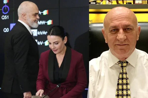 Pronari i “15-katshit” në Tiranë, Ram Geci paraqitet në SPAK