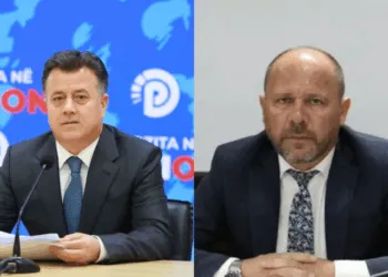 Dhuna në protestë/ Nisin hetimet ndaj Flamur Nokës dhe Xhelal Mziut