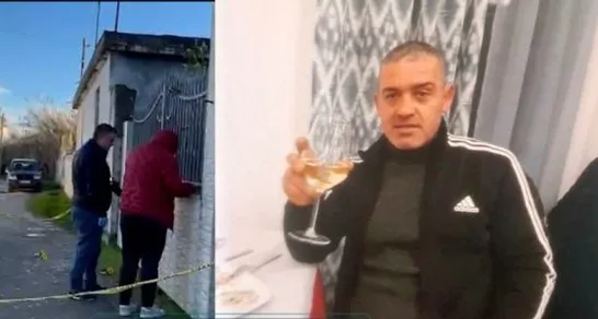Vrasja për parkimin në Kavajë, arrestohet autori (EMRI)
