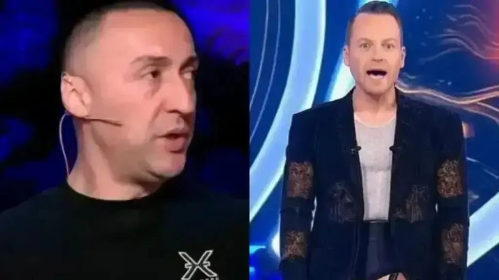 G Bani sulmon Top Channel, akuza Ledionit dhe Arbrit. Çfarë tha ish-banori