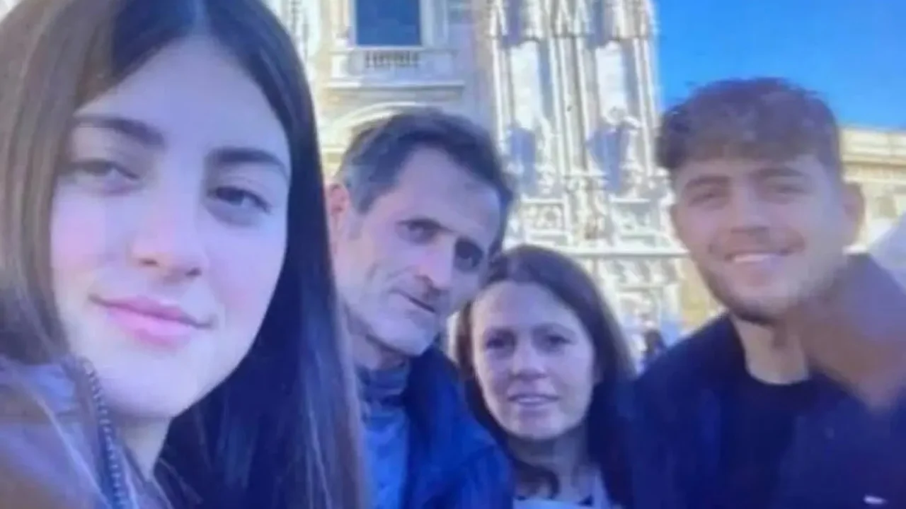 Tragjedia e familjes Kola në Itali/ Trupat e katër shqiptarëve kthehen në atdhe