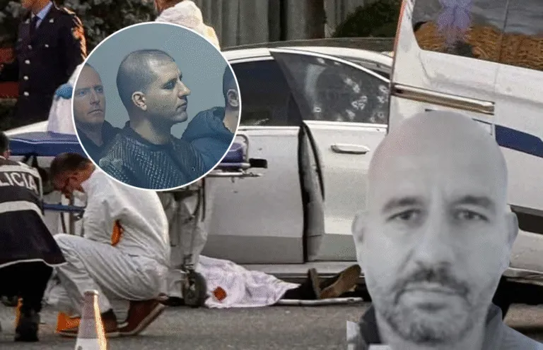 Vrasja e Gilmando Danit dhe Muçi Shaljanit, dosjen e merr SPAK