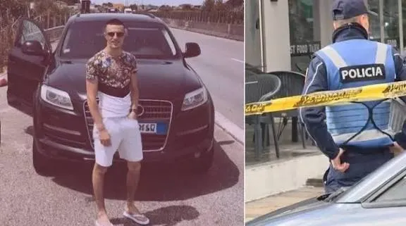 Bori, sharje dhe grushte: Si degjeneroi konflikti që i mori jetën Egli Pashollarit