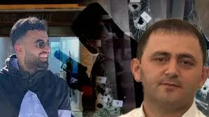 Dy të maskuar u futën në berberhane me shkopinj bejsbolli/ Zbardhet dinamika. Si iu bë atentati nipit të Nikulajt