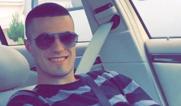 DETAJE/ U godit sapo zbriti nga makina, si u vra Egli Pashollari në Tiranë