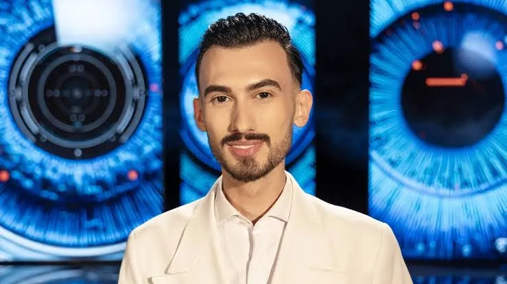E papritur/ Kristi largohet nga Big Brother VIP