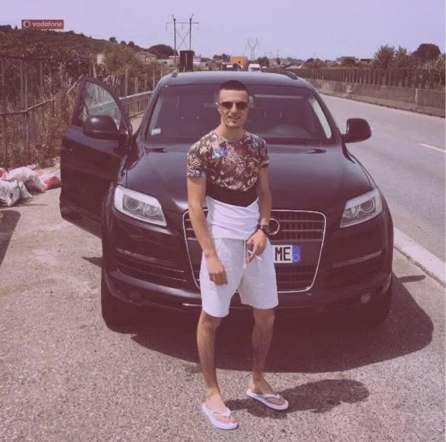 VIDEO/ “Na copëtove zemrën”, Vrasja e Egli Pashollarit në Tiranë, prek motra e tij me reagimin