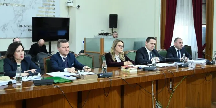 Këshilli i Mandateve/ Prokurorët: Balluku rrezikon deri 35 vjet burg!