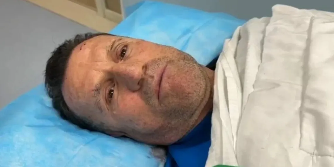 Avokati i Metës, Kujtim Cakrani jep dëshmi tronditëse se si u rrah në Vlorë