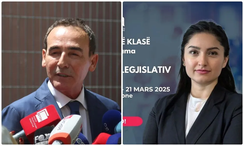 Lëvizje në Kryeministri, Engjëll Agaçi largohet nga detyra