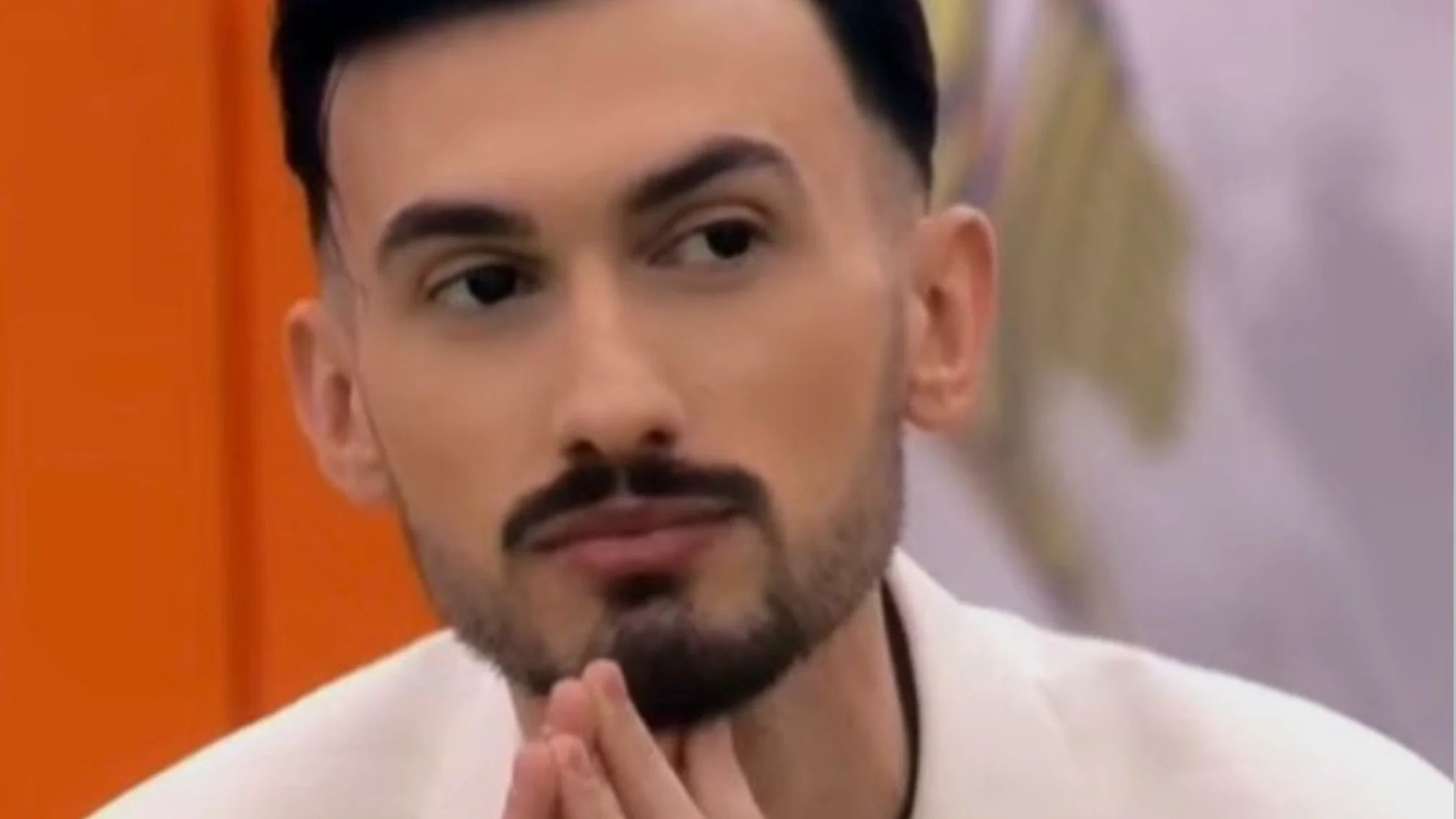 Pse u përjashtua Kristi nga shtëpia e Big Brother?