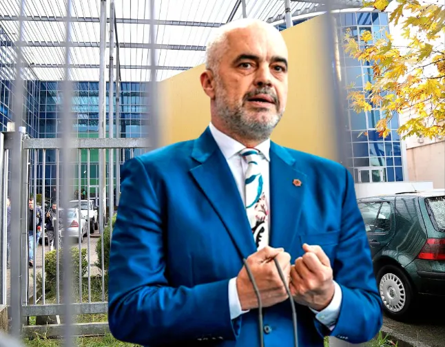 ANALIZË / “Vija e Kuqe” është shkelur, Rama në luftë frontale me SPAK dhe Ndërkombëtarët