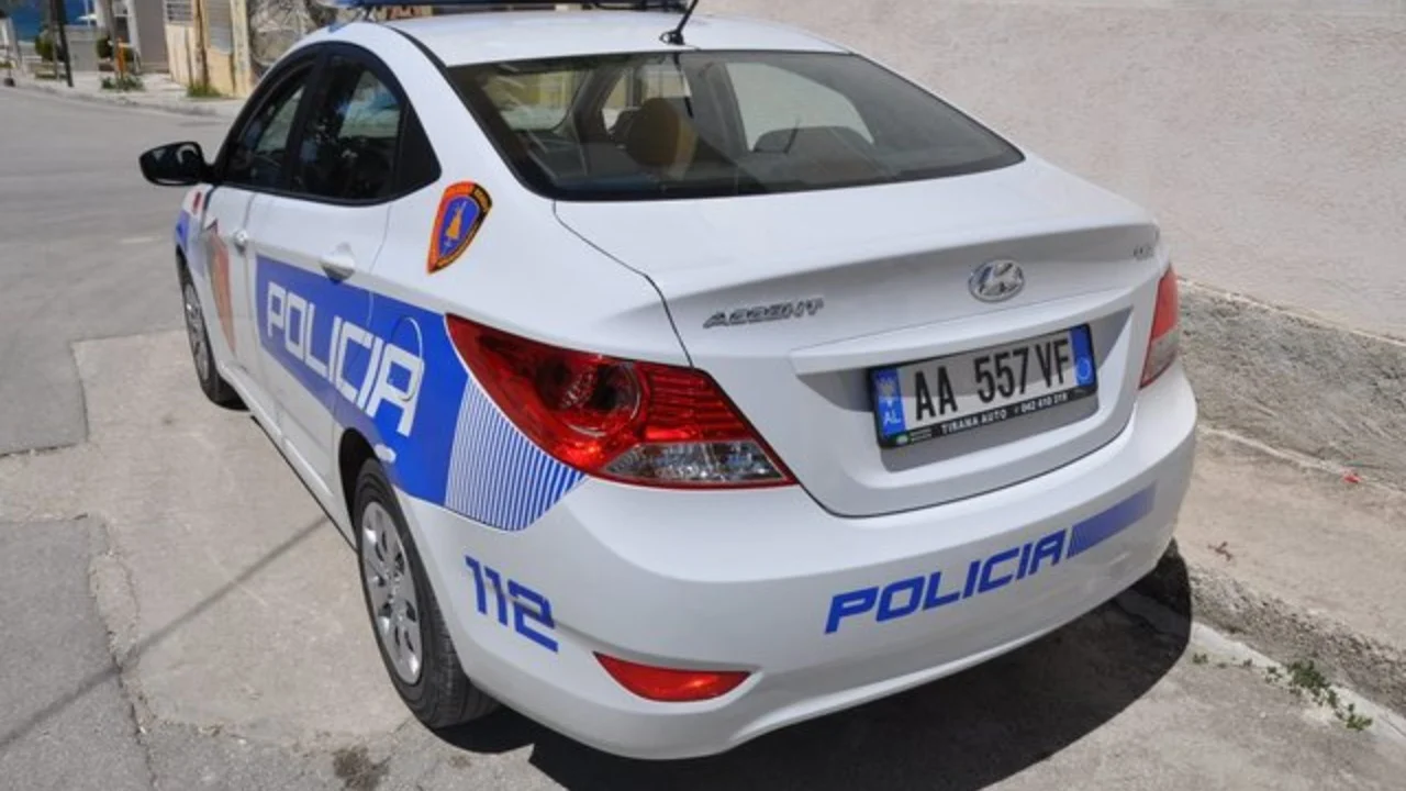 Plagosja në Shkodër, si nisi sherri mes pronarit të servisit dhe klientit! Përplasja për makinën