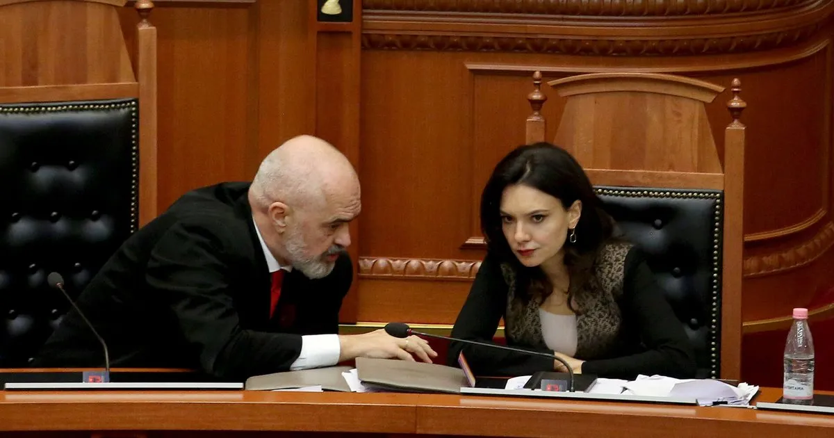 Përplasja me Spiropalin/ Reagon Rama: Ishte spektakolare, e pabesueshme