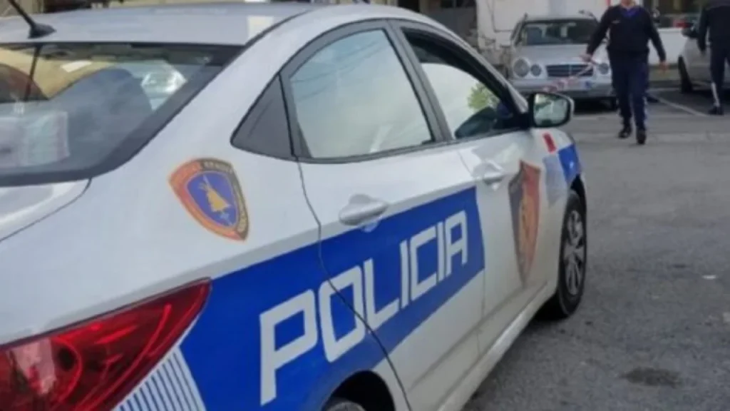 EMRAT/ Vrau efektivin, autori ishte në kërkim për kultivim droge! Polici i plagosur me helikopter drejt Traumës