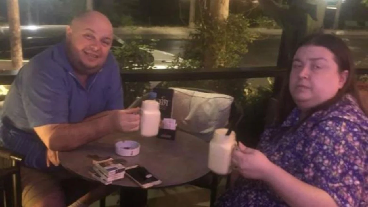 Genardi dhe Sonida shtrohen sërish në psikiatri
