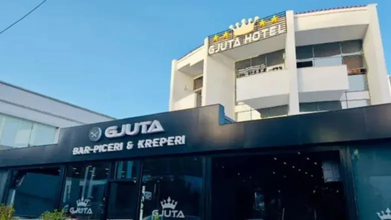 Fshehën provat pas plagosjes së 18-vjeçares në hotel Gjuta, në pranga 2 anëtarët e fisit! Do hetohen në gjendje të lirë