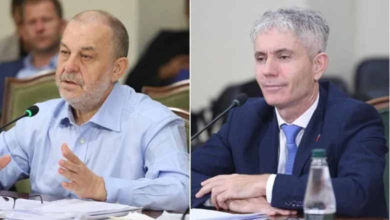 “Sterilizimi”/ Dënohen me burg Klodian Rrjepaj dhe Ilir Rrapaj