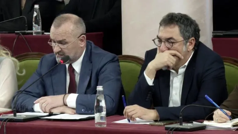 PS s’jep autorizimin për arrestimin e Ballukut: Nuk do arratiset!