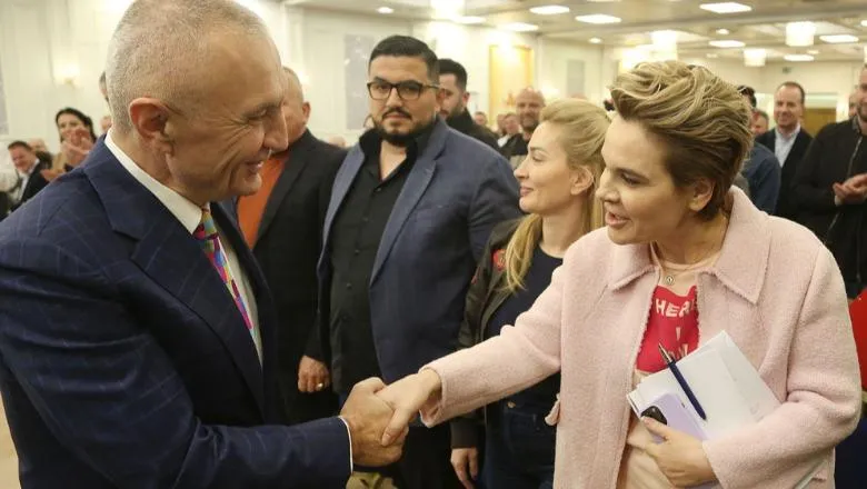Nën akuzë për korrupsion e pastrim parash/ GJKKO kalon për gjykim dosjen Meta-Kryemadhi