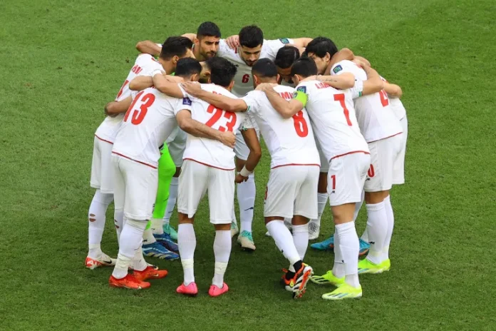 Irani njofton bojkotimin e Botërorit 2026